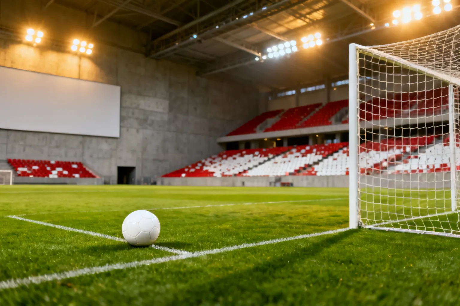 Polska — Ukraina 3:0. Polacy pewnie liderem grupy B ME