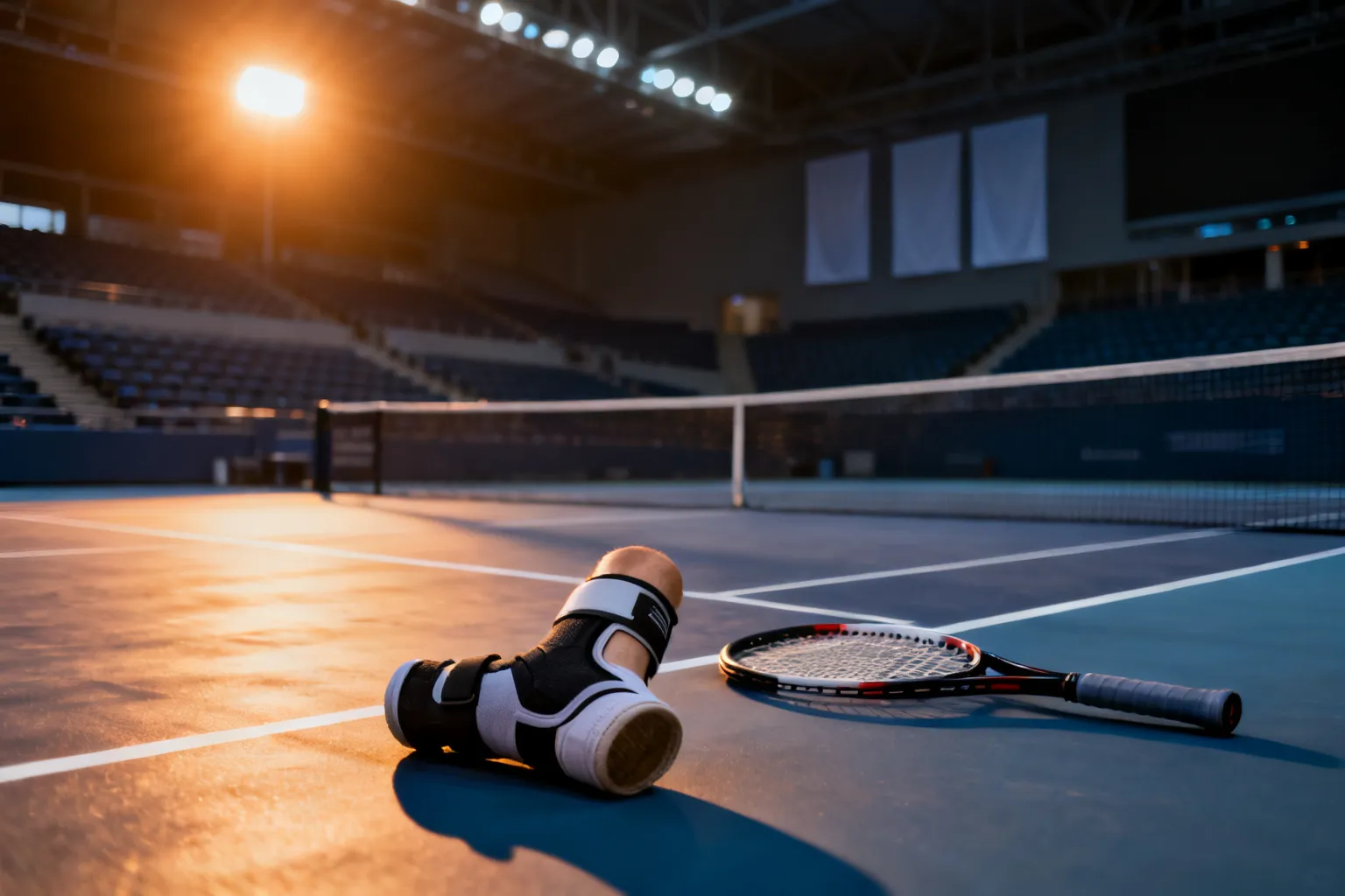 Maja Chwalińska kontuzja WTA Tokio – wycofanie z turnieju z powodu urazu lewego uda