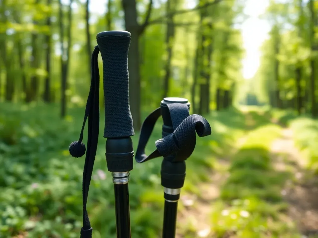 Nordic walking rano czy wieczorem – co wybrać dla zdrowia?