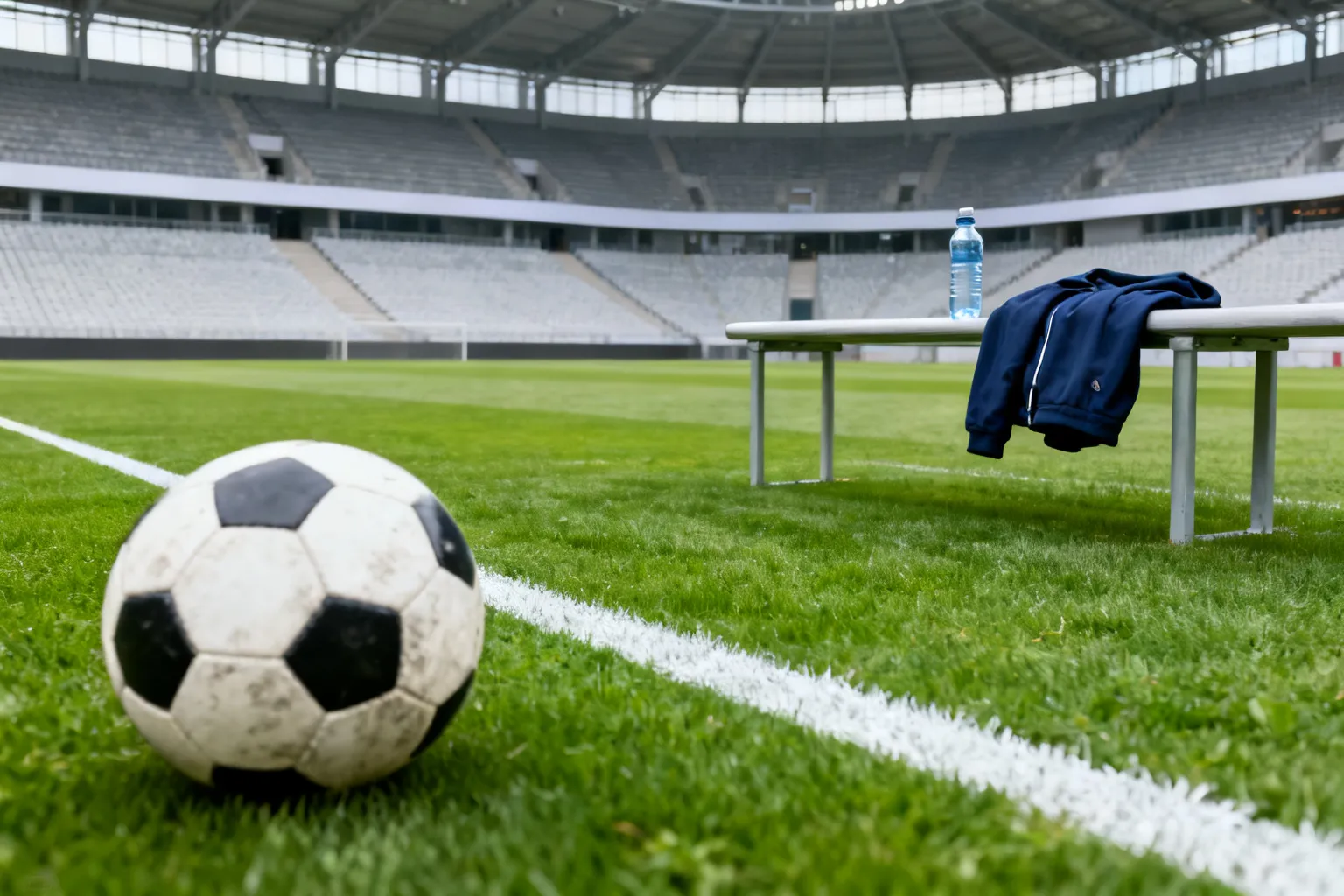 Javi Calleja trener Eldense — nowy szkoleniowiec po przejęciu Messiego