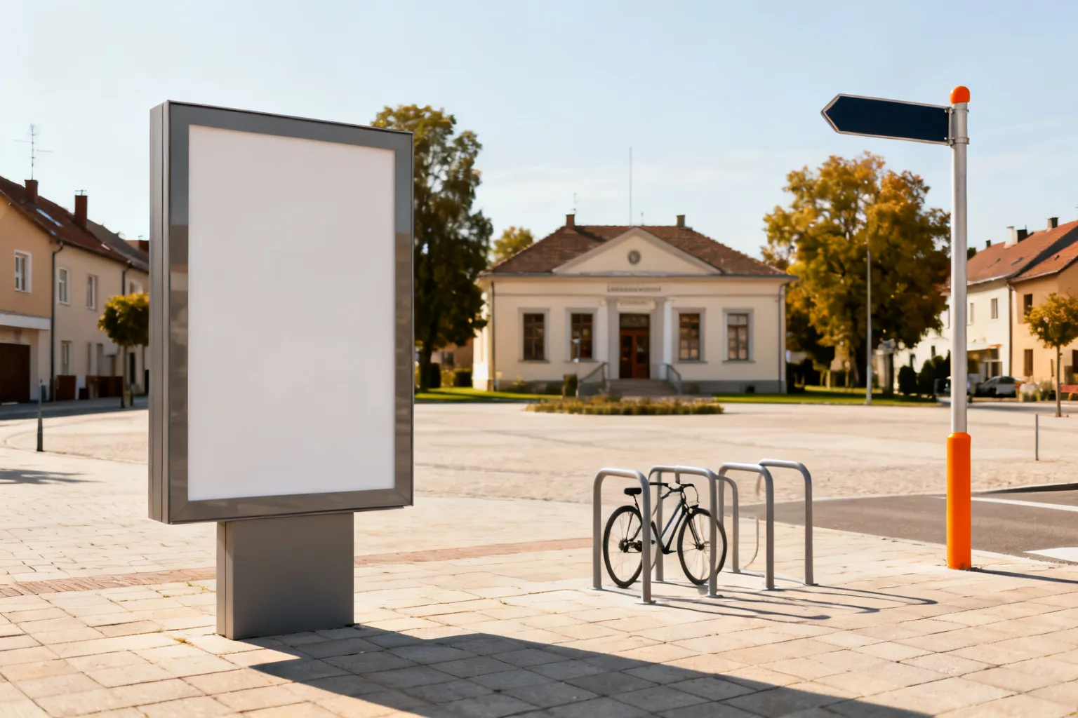 Nowe miasta 2027 — lista miejscowości, które mogą otrzymać prawa miejskie