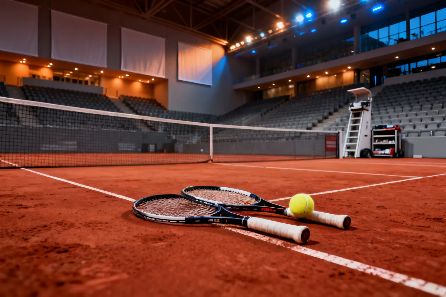 Linette odpada z turnieju w Osace. Kawa wyeliminowała Bencic, Goffin kończy karierę