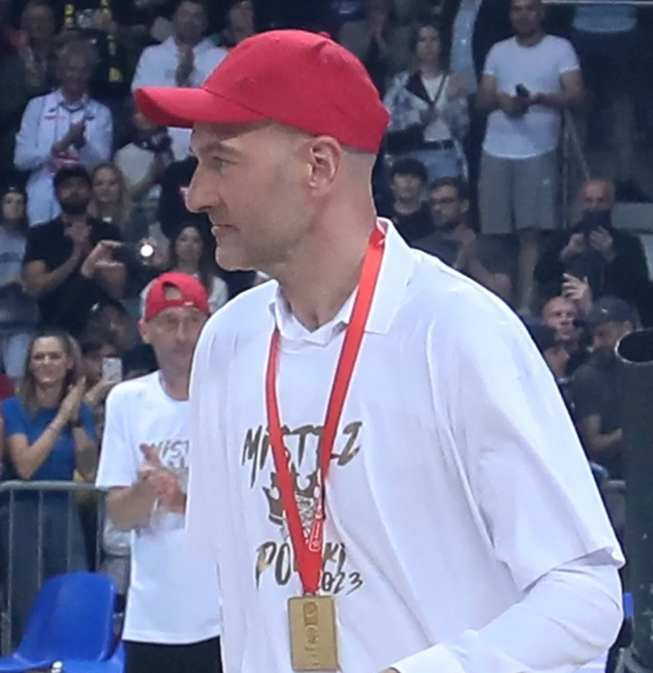 Arkadiusz Miłoszewski