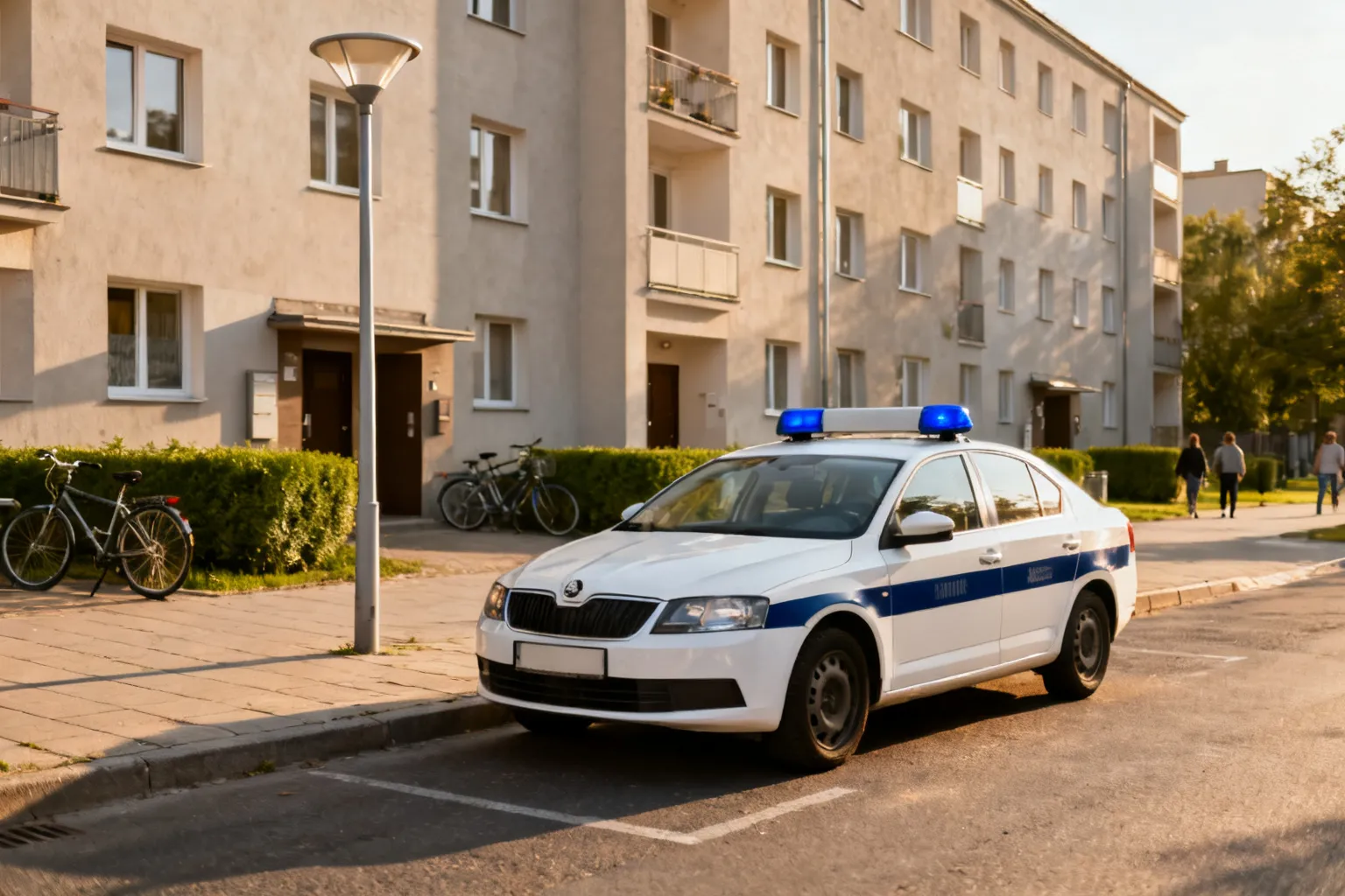 Policja uruchamia kampanię „Życie to nie gra. Masz je tylko jedno”