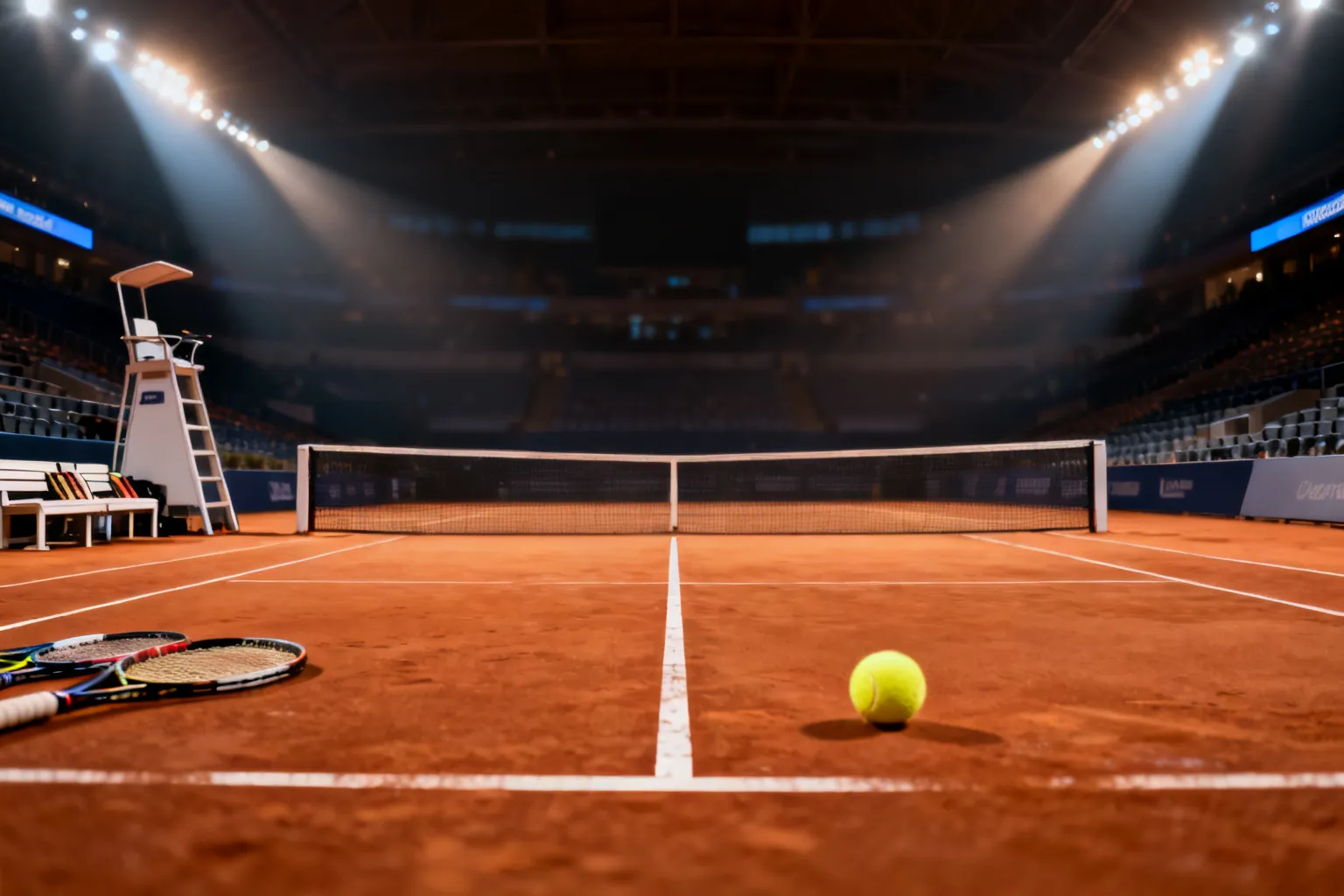 Zieliński finał Chengdu 2026 — Zieliński i Johnson w finale, Hurkacz w półfinale