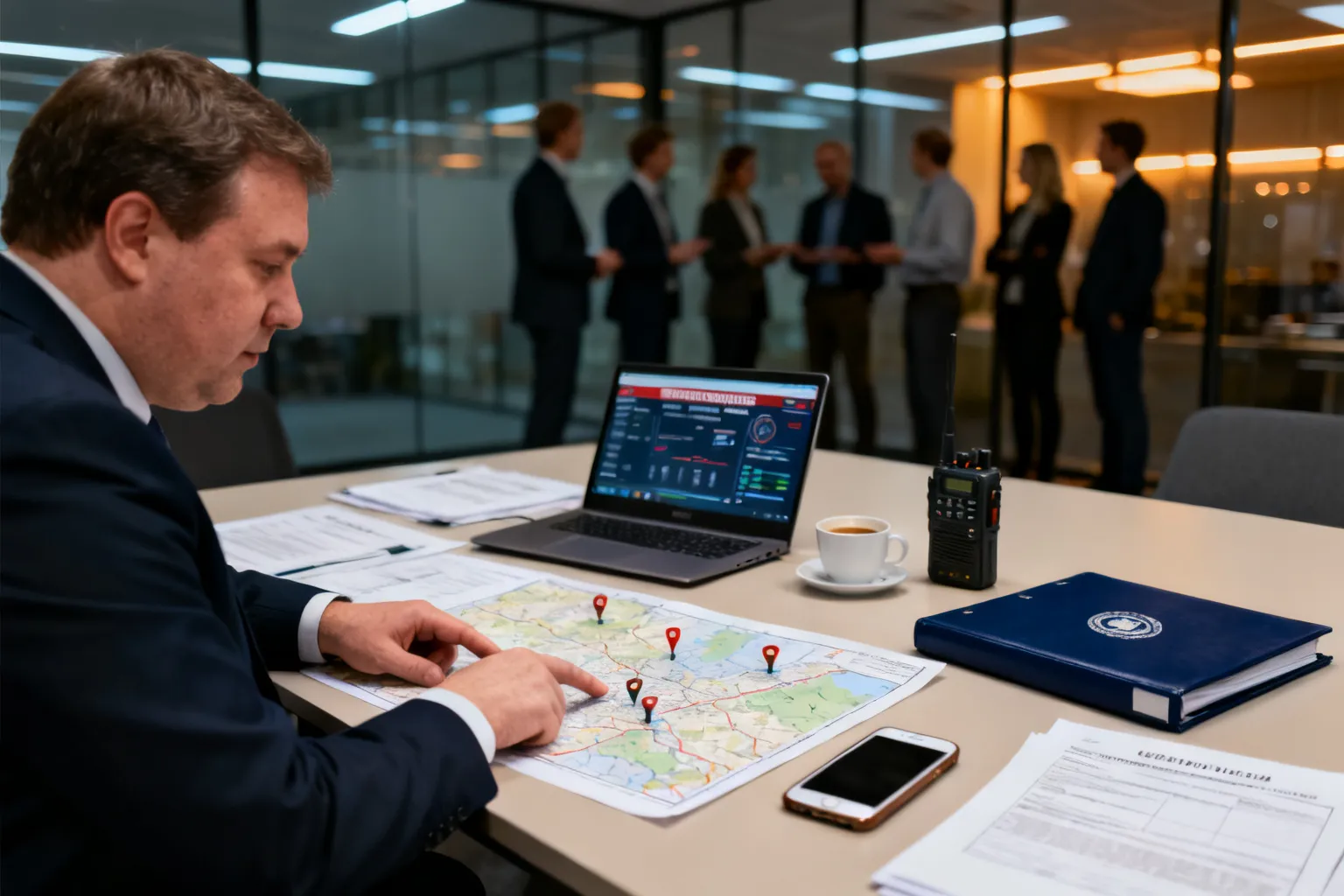 MON przygotowuje projekt ustawy o pełnej gotowości państwa