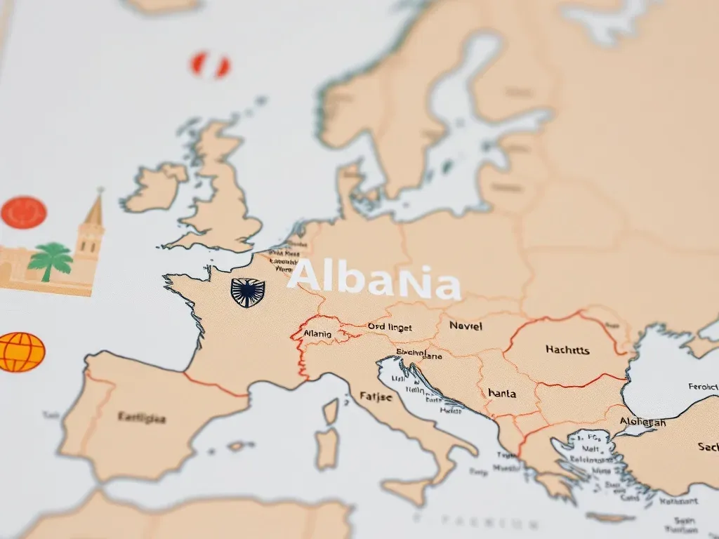 Czy Albania jest w Europie? Oto wszystko, co musisz wiedzieć!