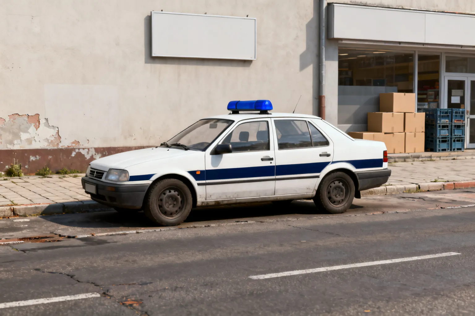 Włamanie w Tarnobrzegu — odzyskano biżuterię i sztabki złota