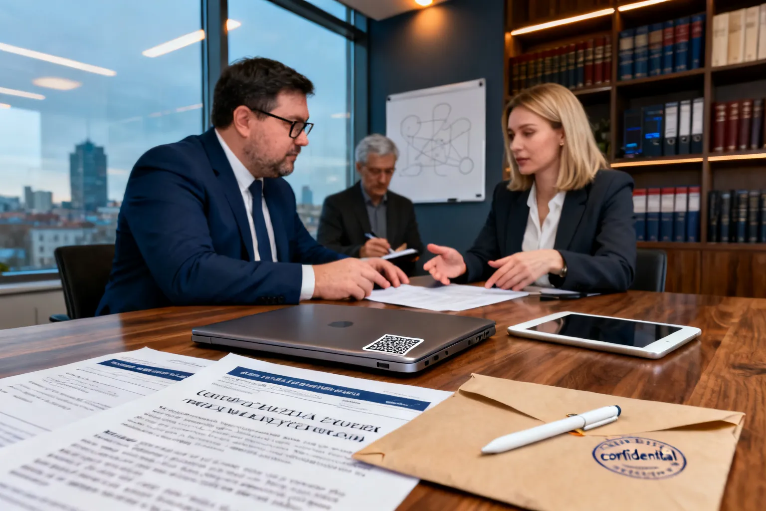 PSORR algorytm ujawnienie kodu — HFPC zaskarża odmowę ministerstwa