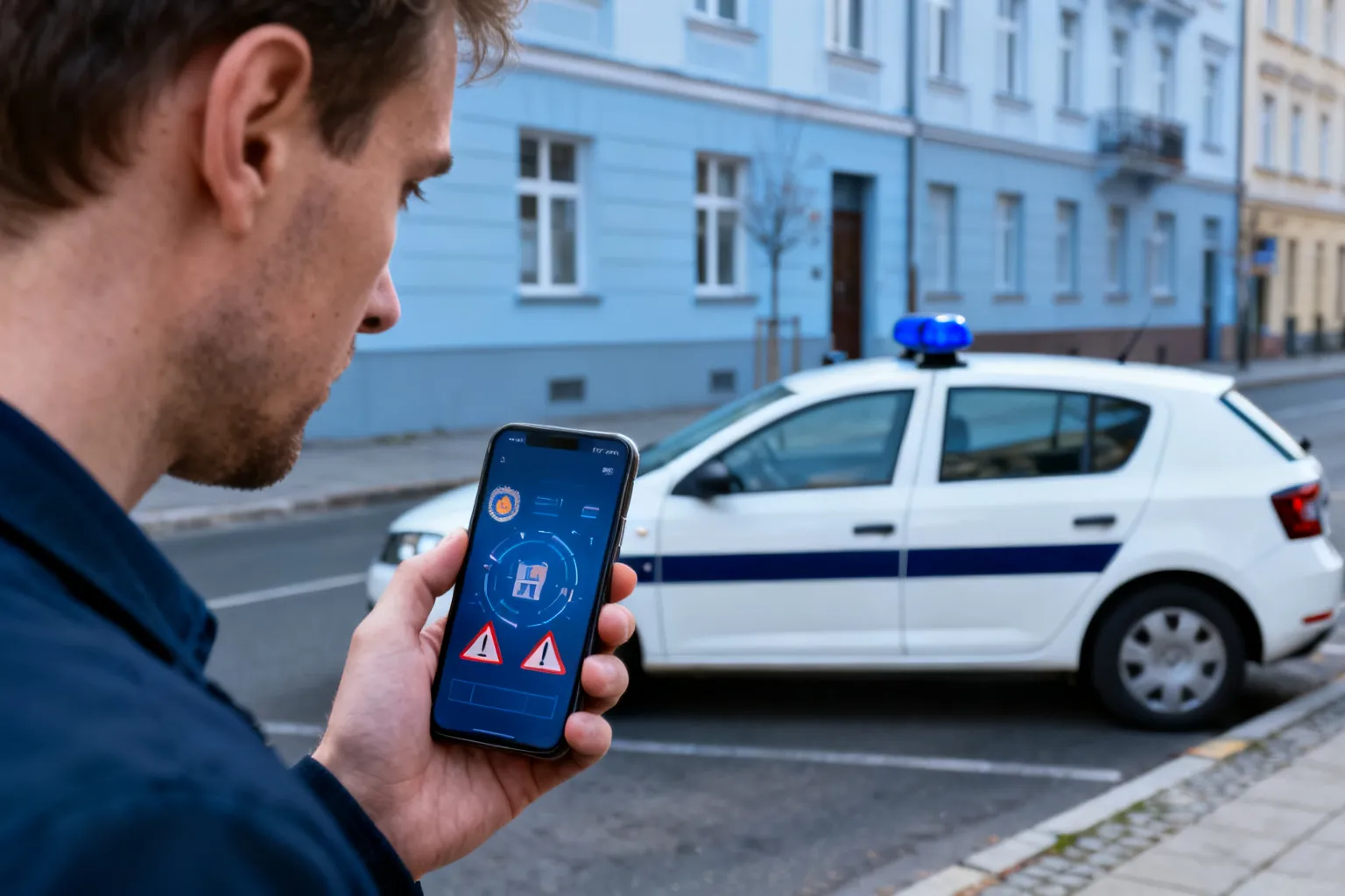 Fałszywe aplikacje 'mFake' — podszywanie się pod mObywatel