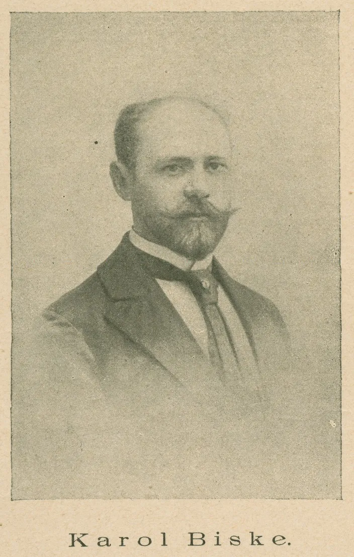 Karol Biske