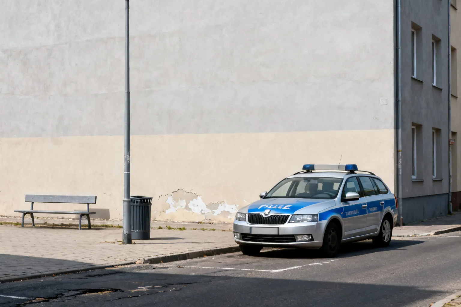 CBZC rozbiło gang wyłudzający kody BLIK; zatrzymano podejrzanych