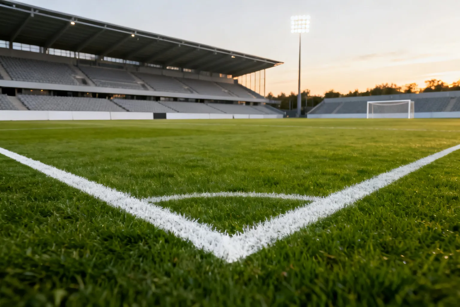 Michael Gorzynski 40% Legia Warszawa — nowy współwłaściciel