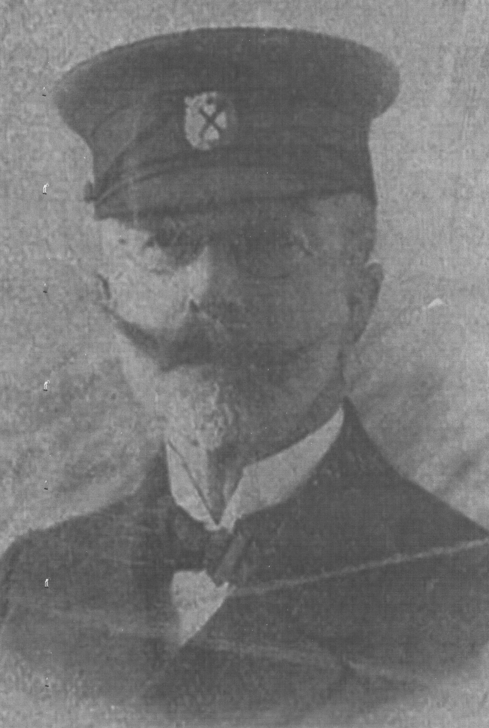 Antoni Aleksandrowicz (architekt)