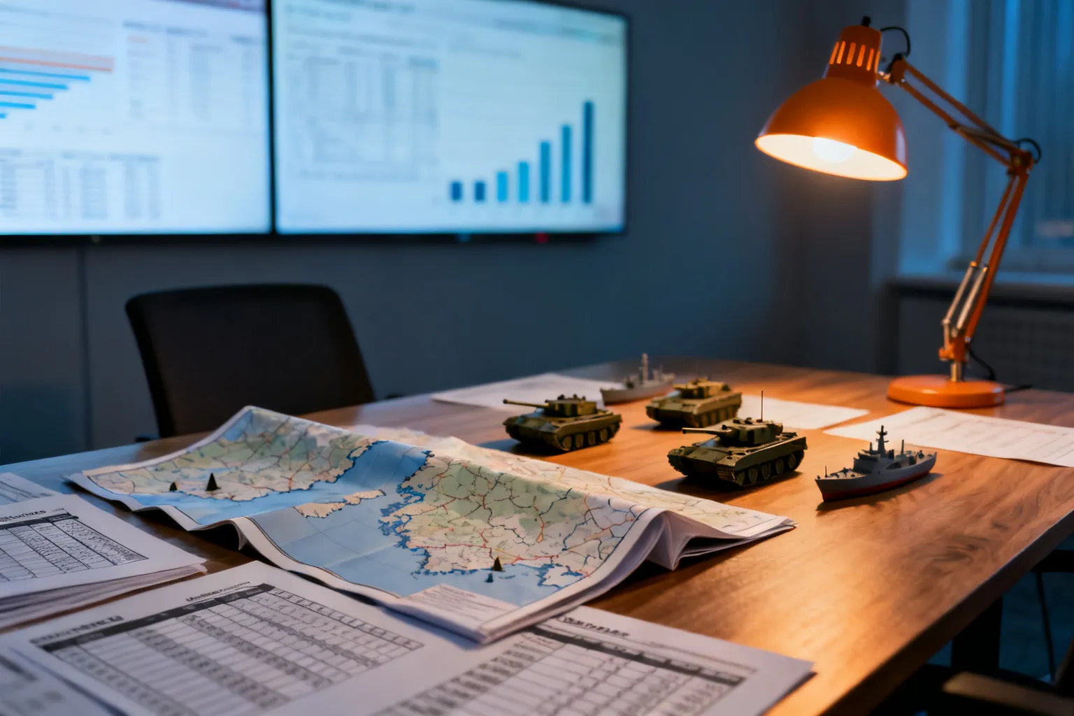 wydatki obronne Litwa Łotwa Estonia 2027 — kraje bałtyckie planują 5% PKB