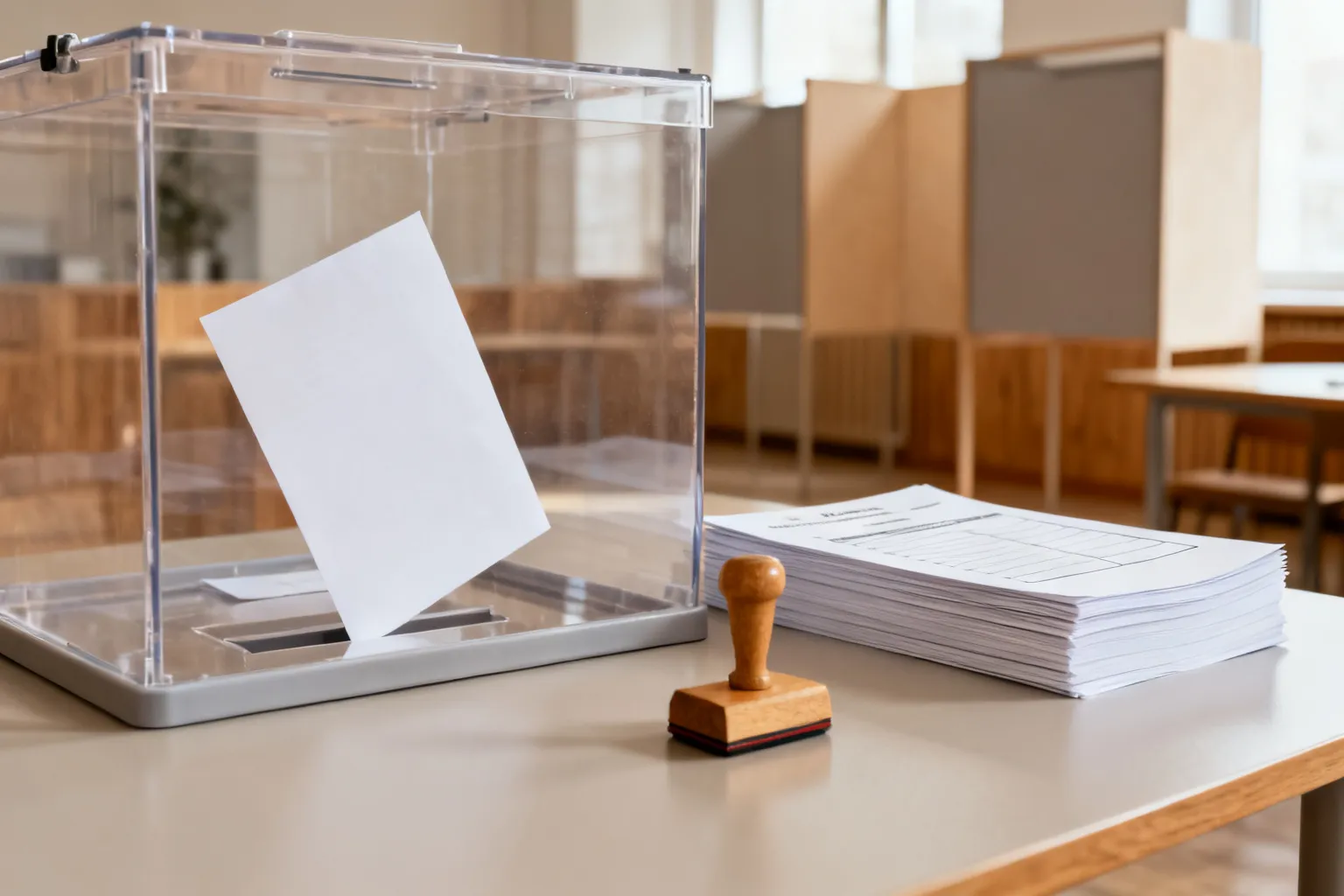 Sondaż IBRiS Zondacrypto 2026: 53% badanych wskazuje PiS jako obciążone