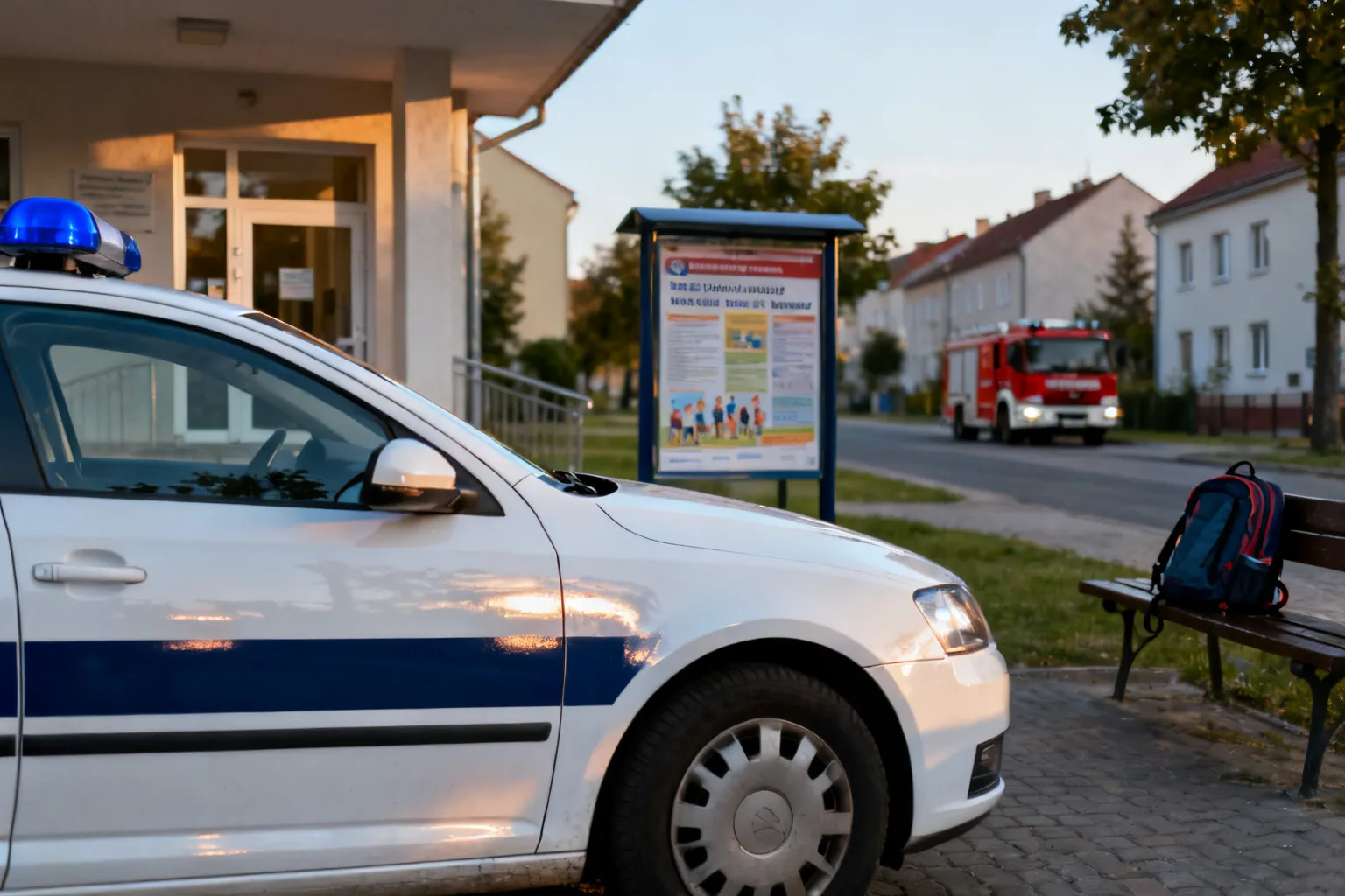Operacja CIEŃ — komiks edukacyjny o handlu ludźmi dla młodzieży