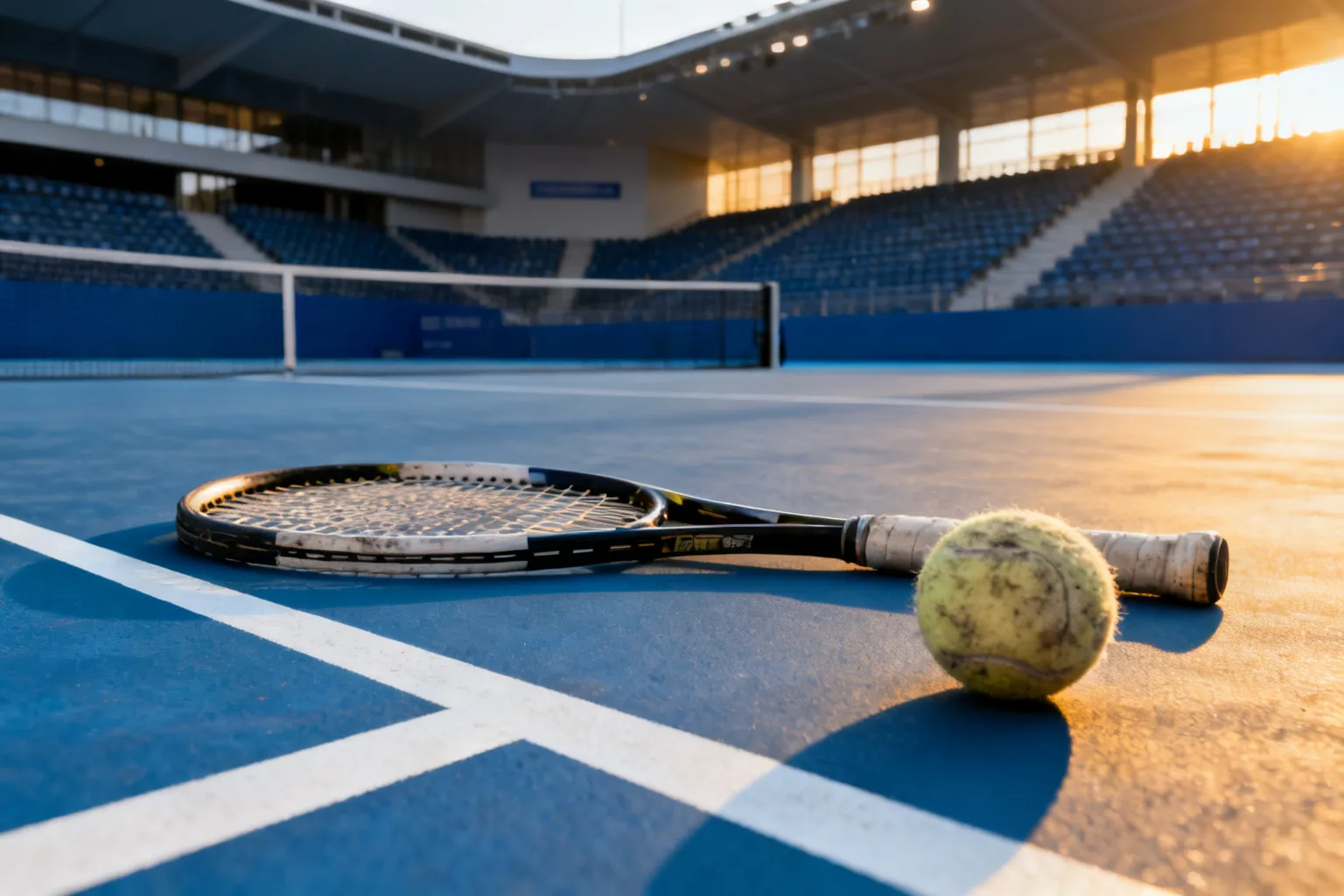Zverev awansował do półfinału US Open po zwycięstwie nad van de Zandschulp