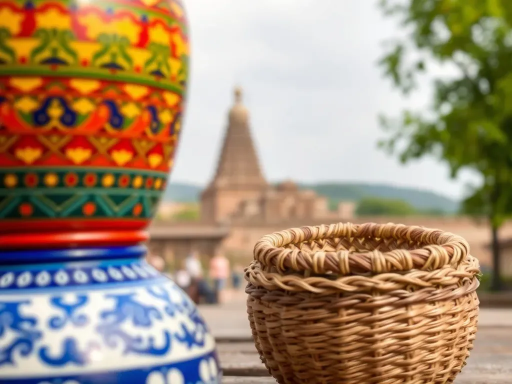 Obiekty UNESCO na świecie – najważniejsze miejsca do odwiedzenia
