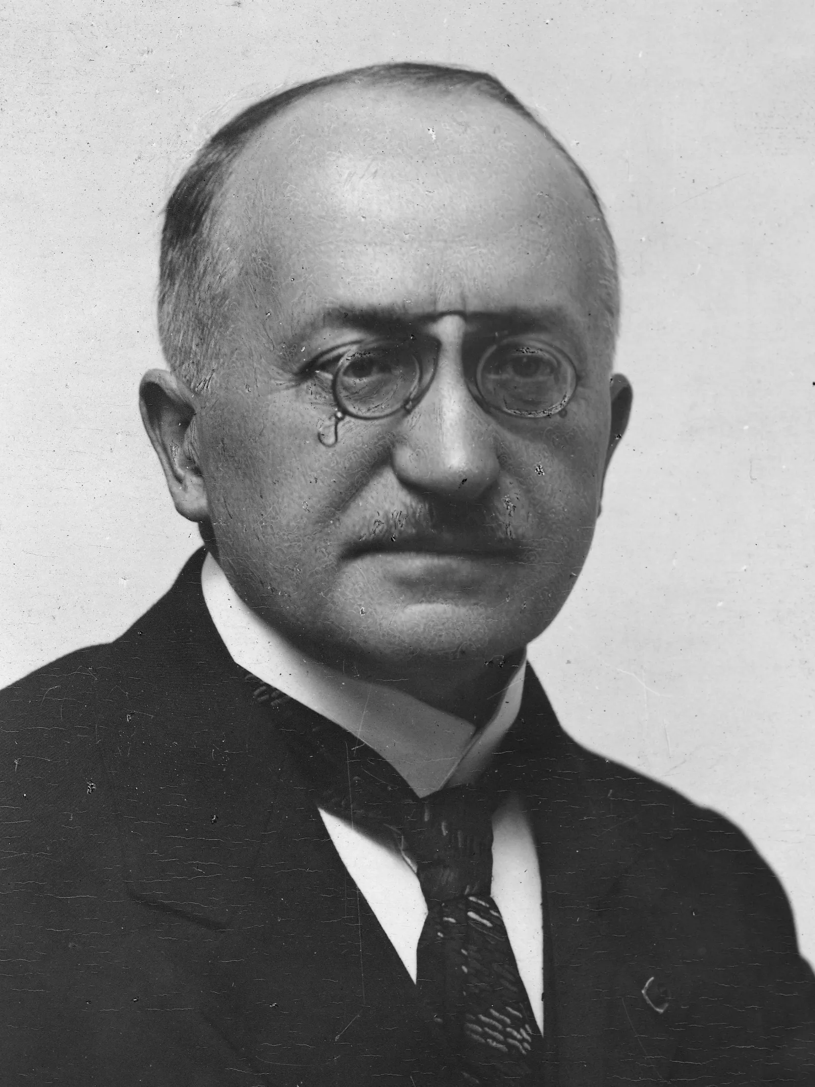 Ignacy Baliński