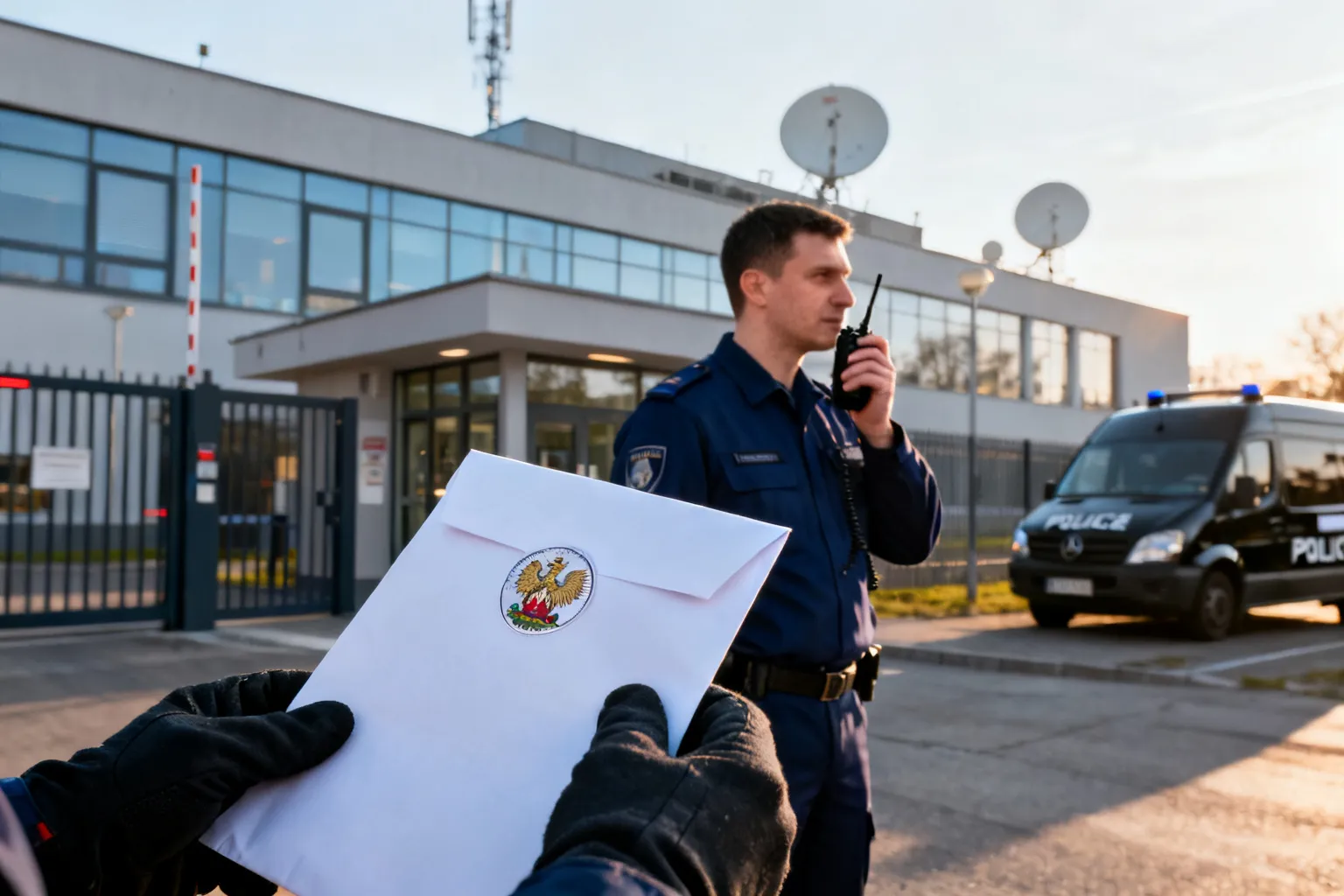 Paramount Skydance przejęcie TVN — MAP wszczyna postępowanie ws. wpływu na bezpieczeństwo