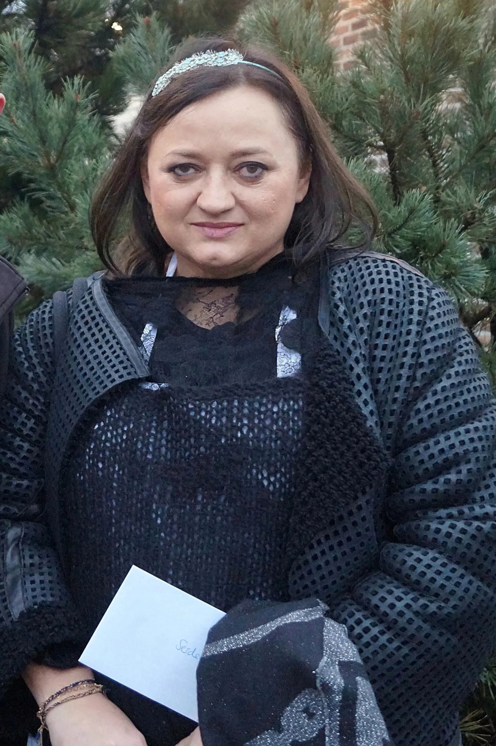 Gosia Baczyńska