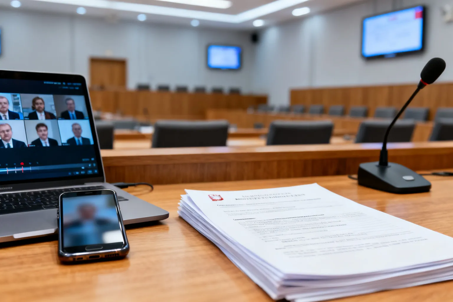 Projekt ustawy seksualne deepfake Sejm: KO chce kar za tworzenie i udostępnianie