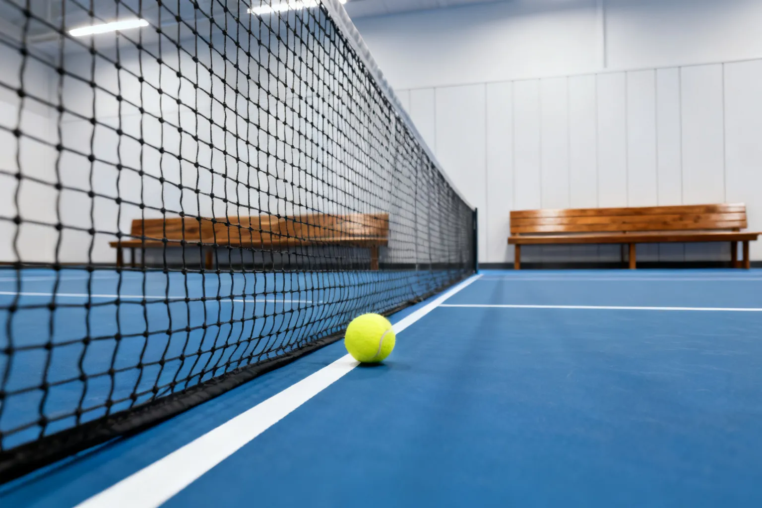 Chwalińska awansuje w Singapurze — 6:4, 6:2 w I rundzie WTA 500