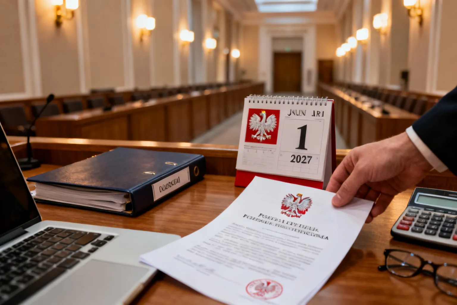 Sejm likwidacja ulgi na internet 2027 — ulga znika od 1 stycznia