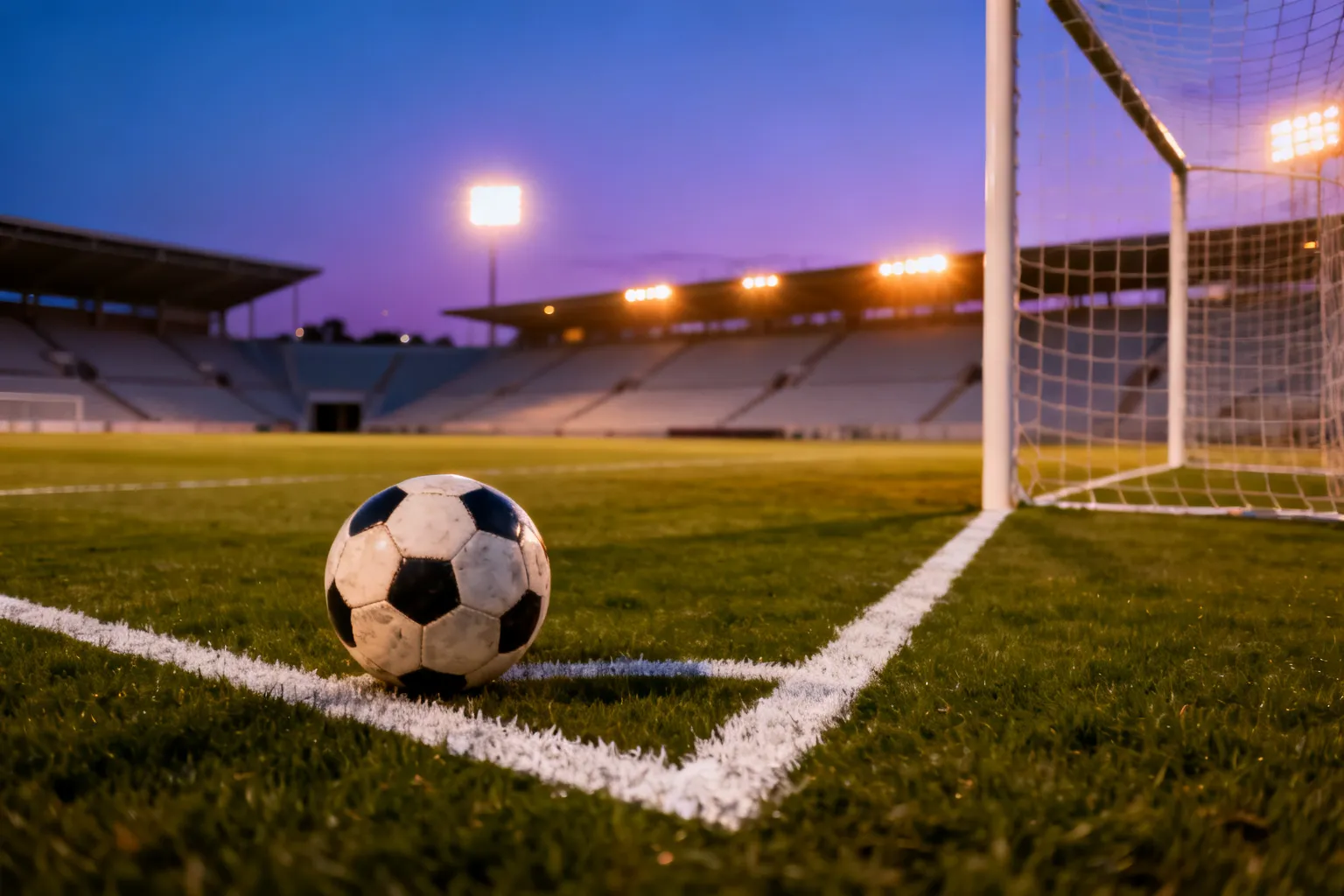 Polska U21 awans na Euro 2027 po meczu w Lurgan
