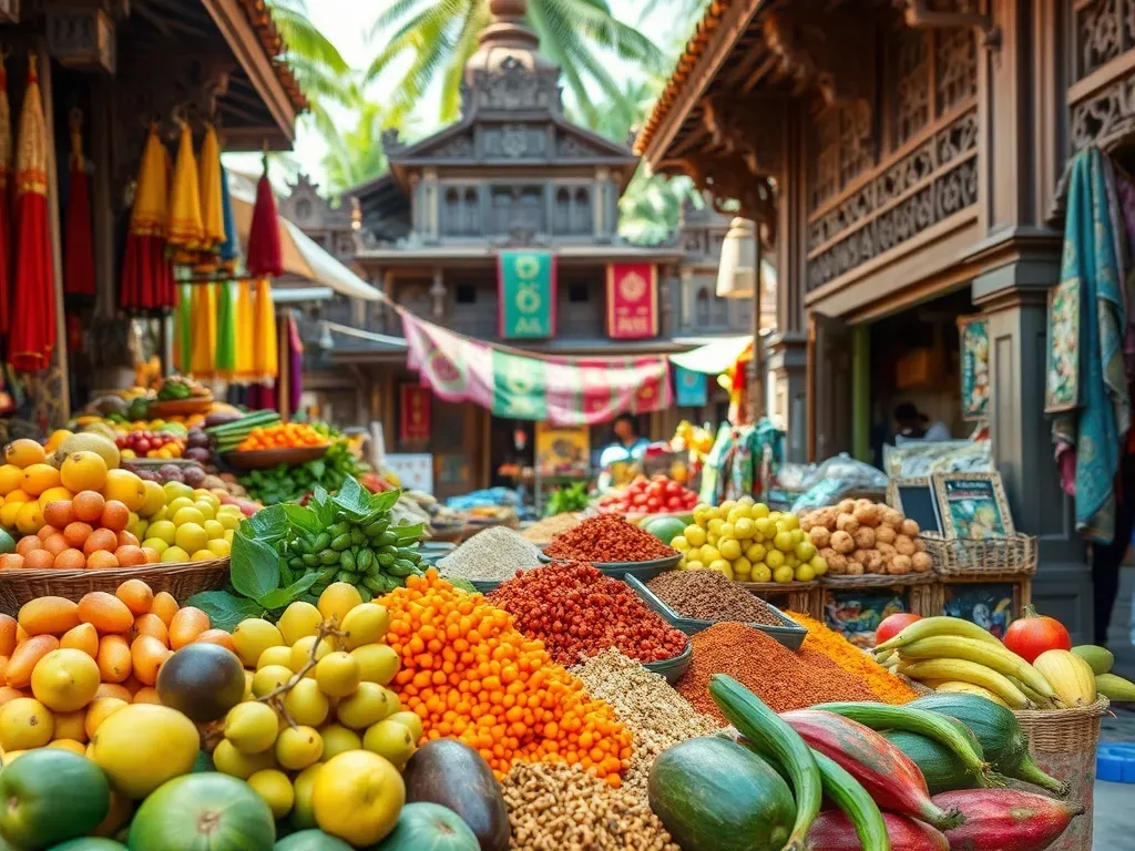 Czy Zanzibar to państwo? Odkryj jego status polityczny i historię