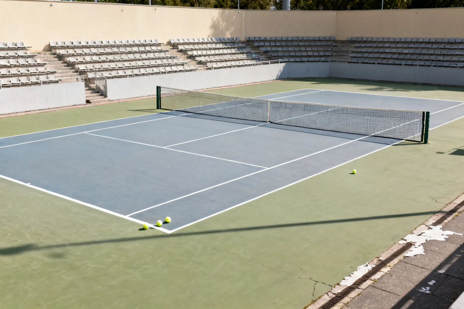 Taylor Fritz Bellucci US Open — 6:0, 6:1, 6:1 i awans do trzeciej rundy