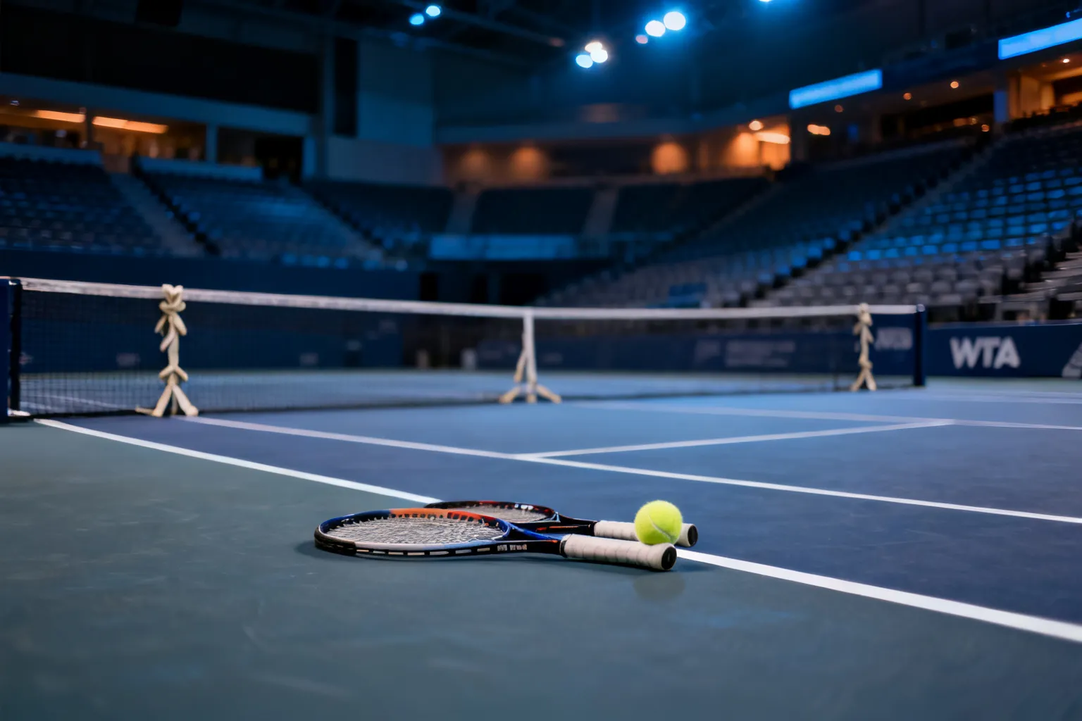 Iga Świątek zagra z Ashlyn Krueger w 1/8 finału WTA w Wuhan