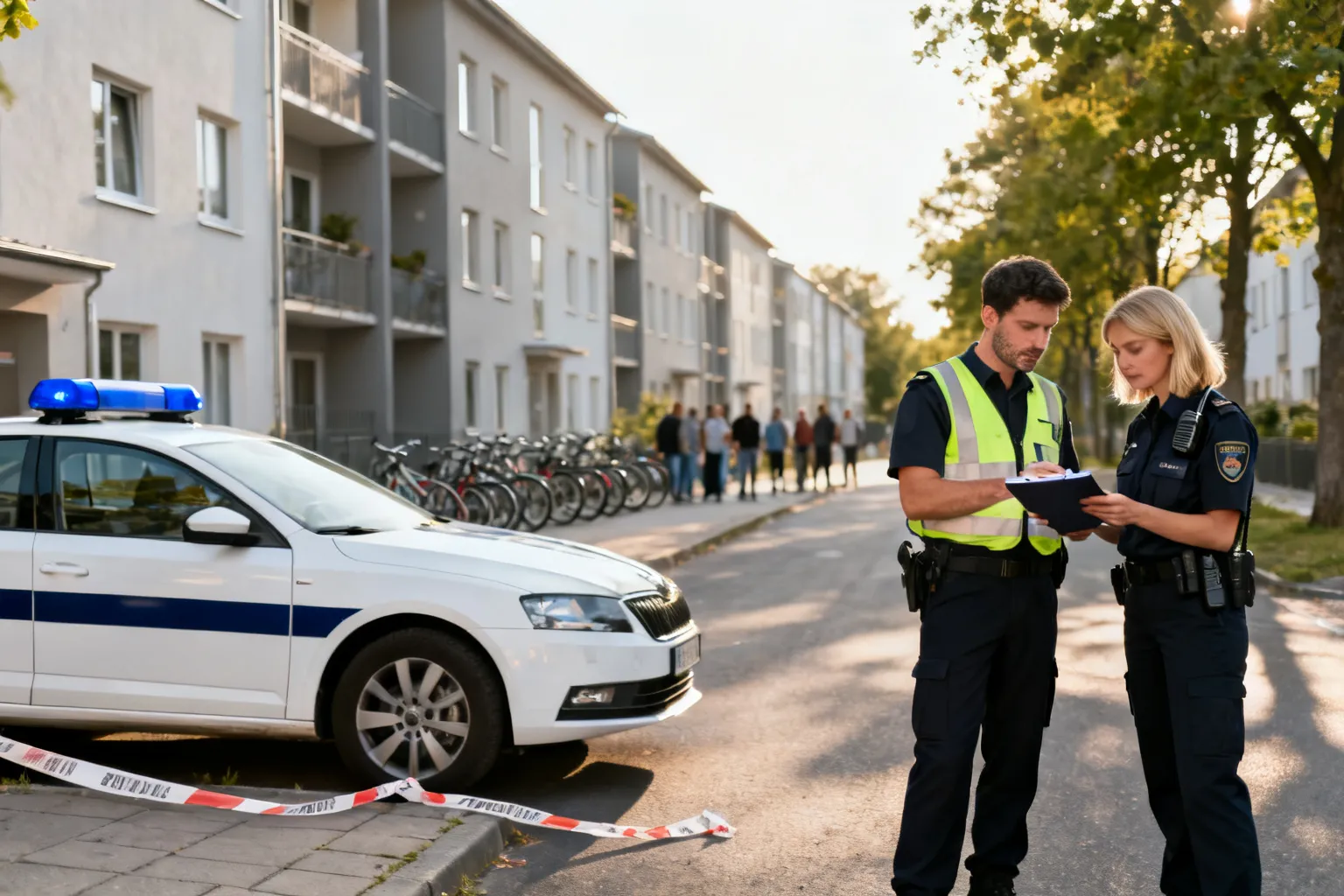 Fałszywe alarmy w Poznaniu: zatrzymano 19-latka
