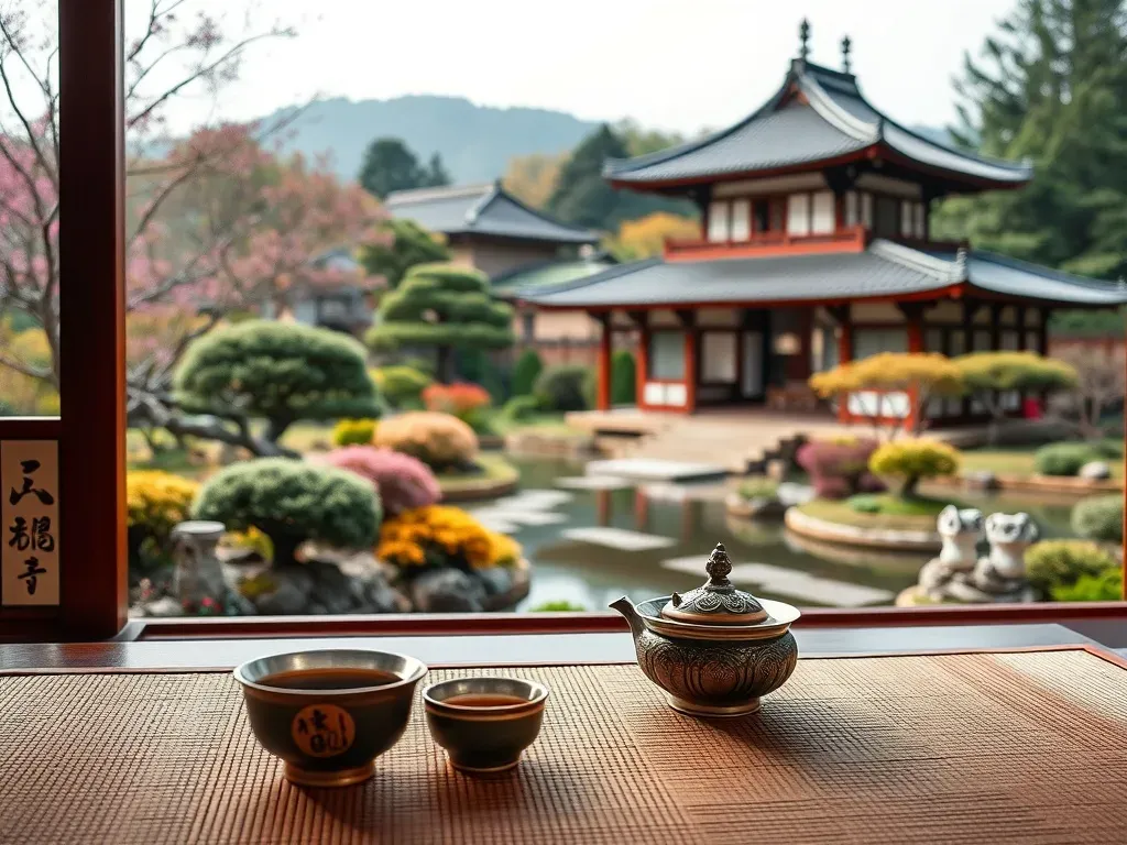 Japonia – co warto zobaczyć? Najlepsze atrakcje i miejsca do odwiedzenia