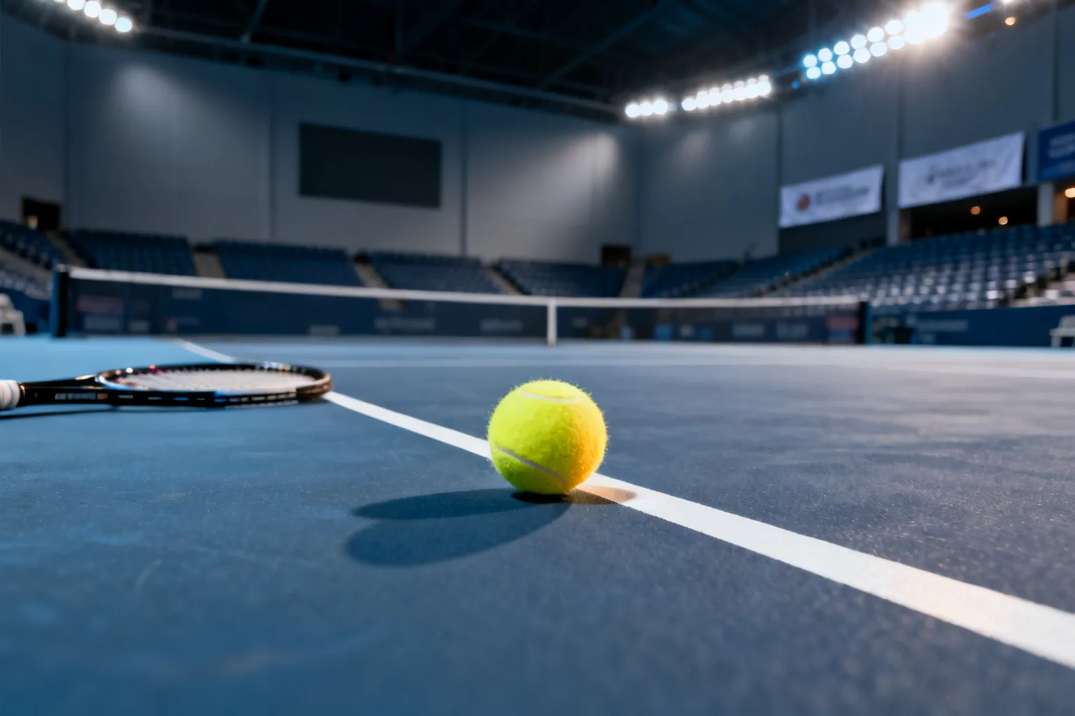 Magdalena Fręch Wuhan — awans jako lucky loser; sensacja Alcaraza, Zverev numerem jeden