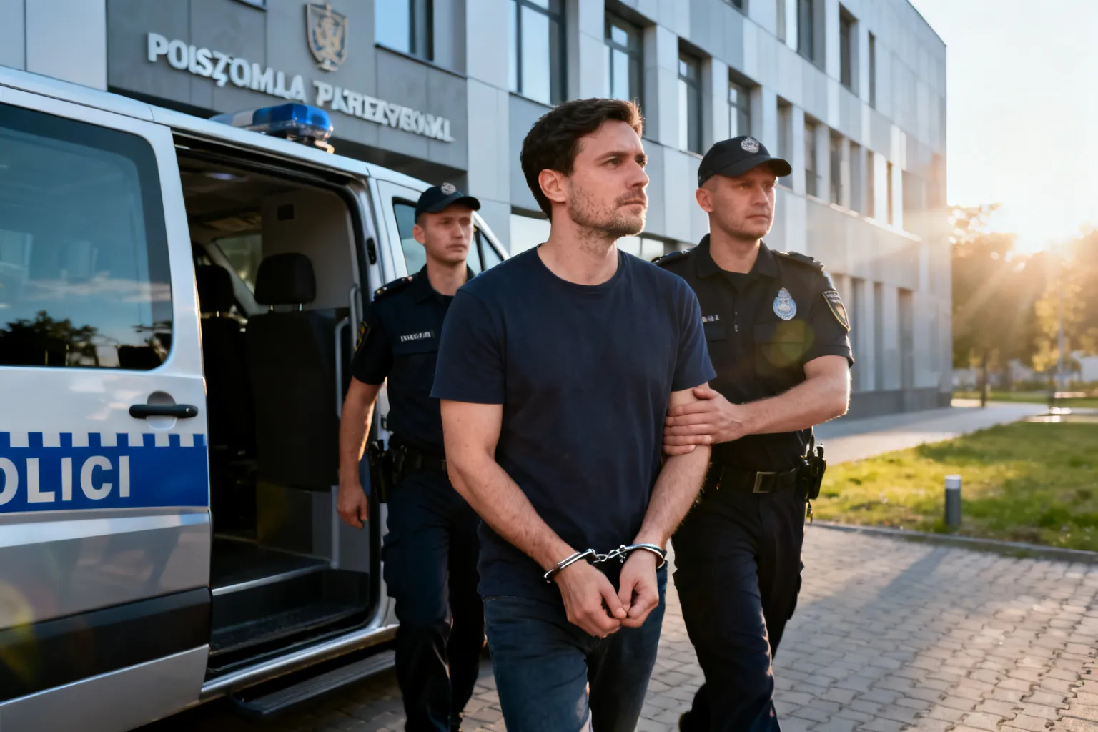 Aresztowanie Artura K. w sprawie ZondaCrypto. Prokuratura wskazuje przywłaszczenia i pranie pieniędzy