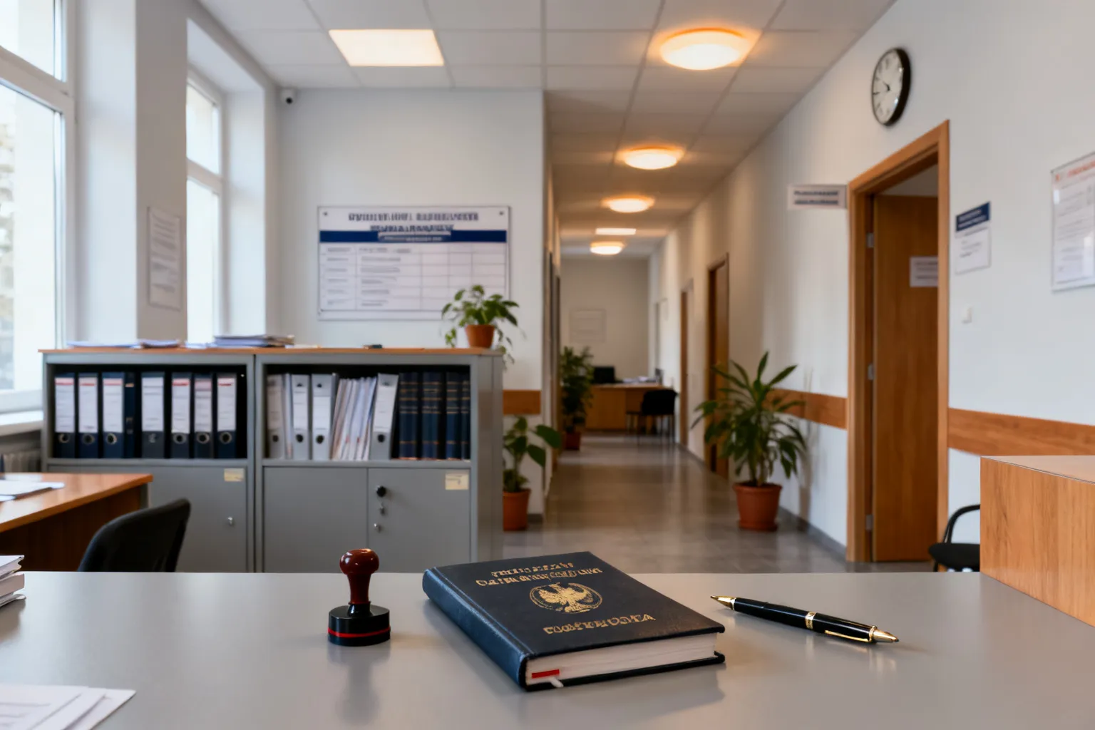 Transkrypcja małżeństw jednopłciowych Polska — 516 aktów wpisano do rejestru
