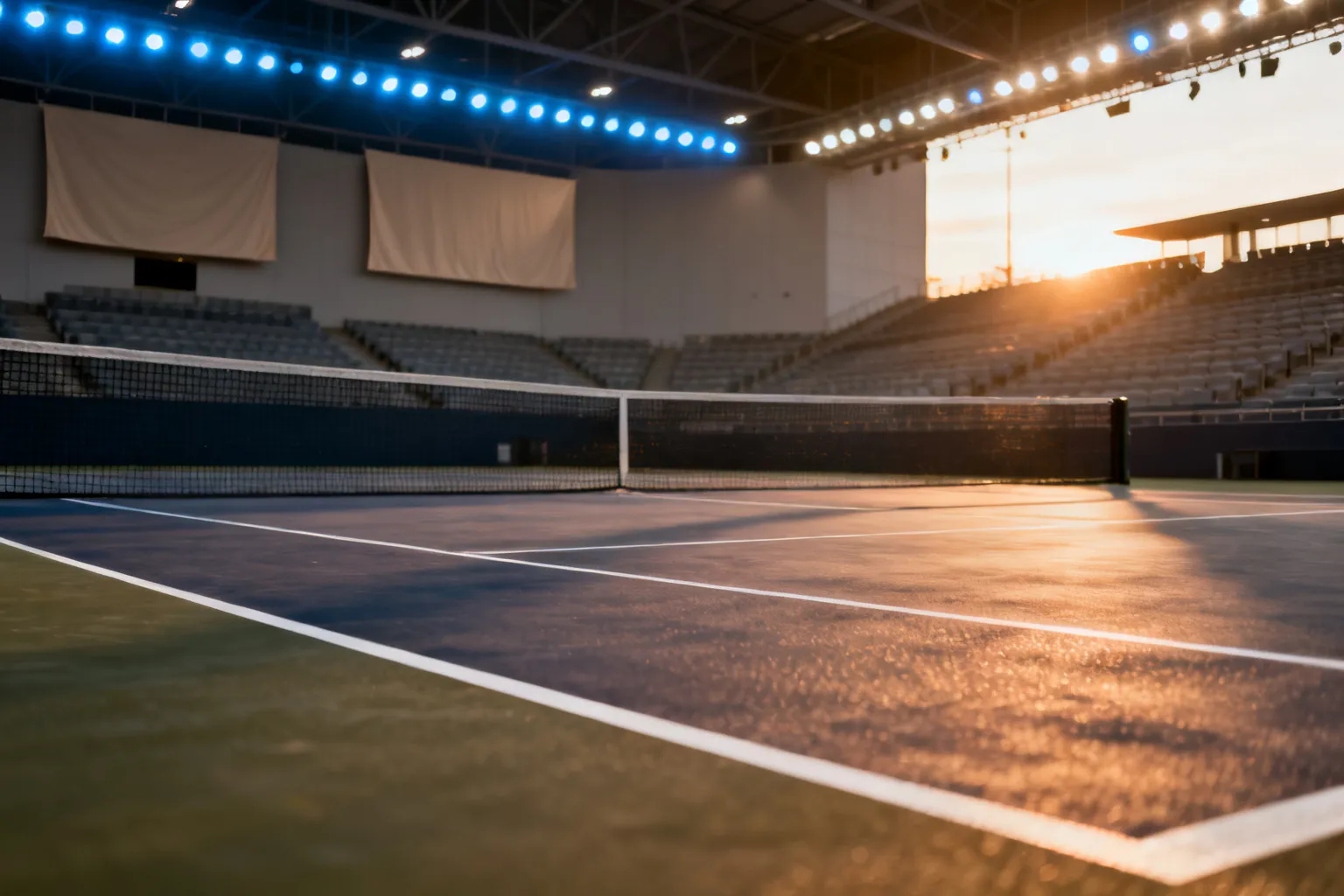 Świątek, Chwalińska, Sabalenka — podsumowanie wyników w Wuhan