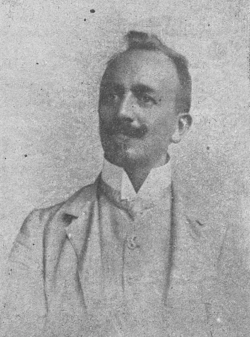 Franciszek Baytel
