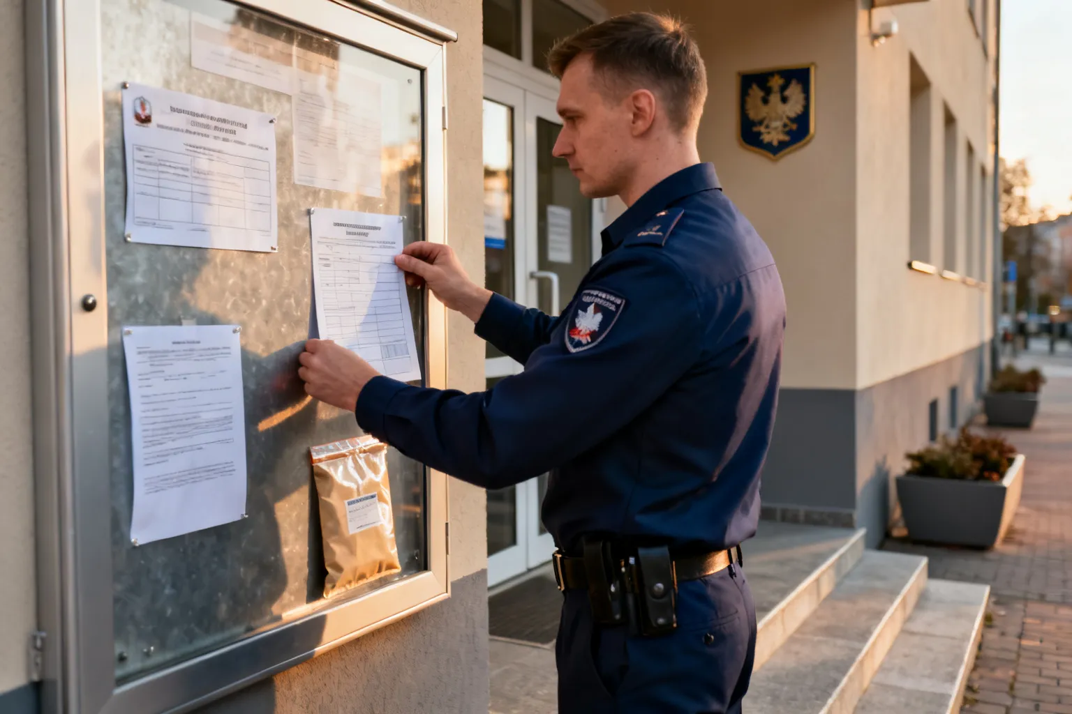 3 lata więzienia za pomoc migrantom — MSWiA proponuje nowe przepisy