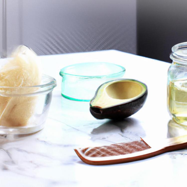 Najlepsza wcierka na wypadanie włosów w domu!