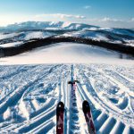 Najlepsze wyciągi narciarskie Bieszczady - ferie zimowe w Polsce