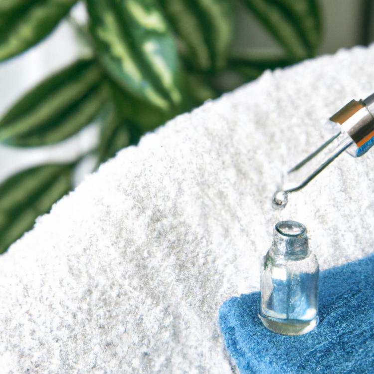 Wypełnienie zmarszczek kwasem hialuronowym